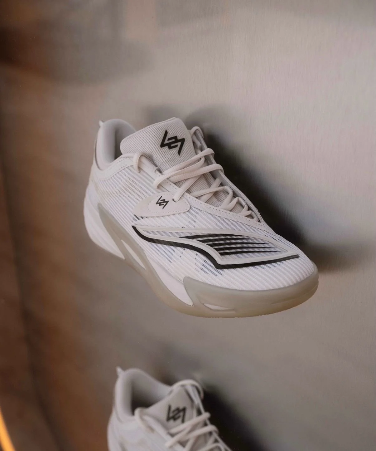 Represent X Puma Hoops