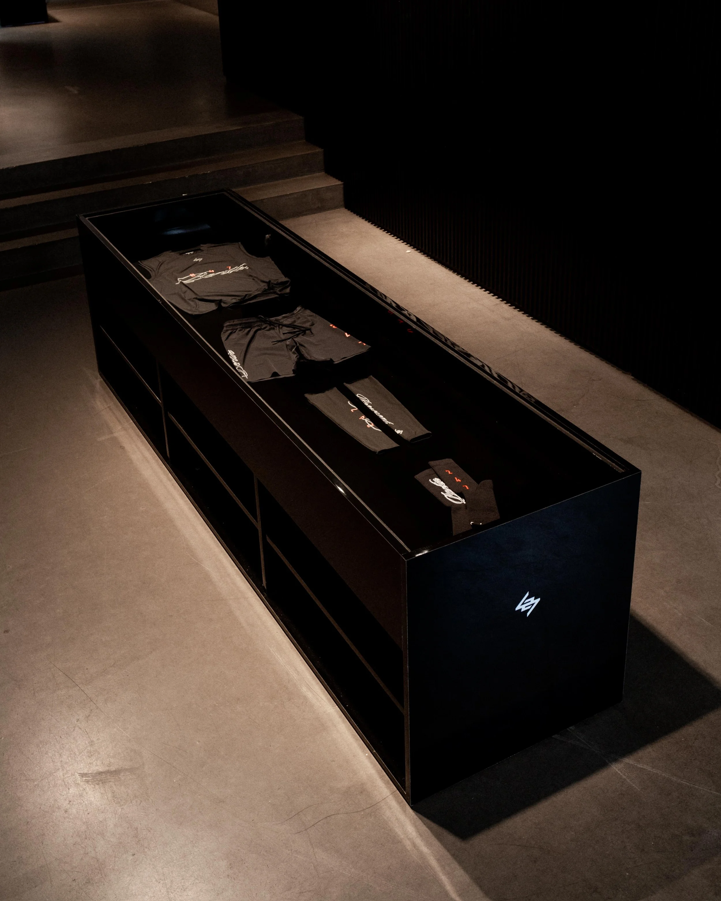 247 Berlin Popup Store