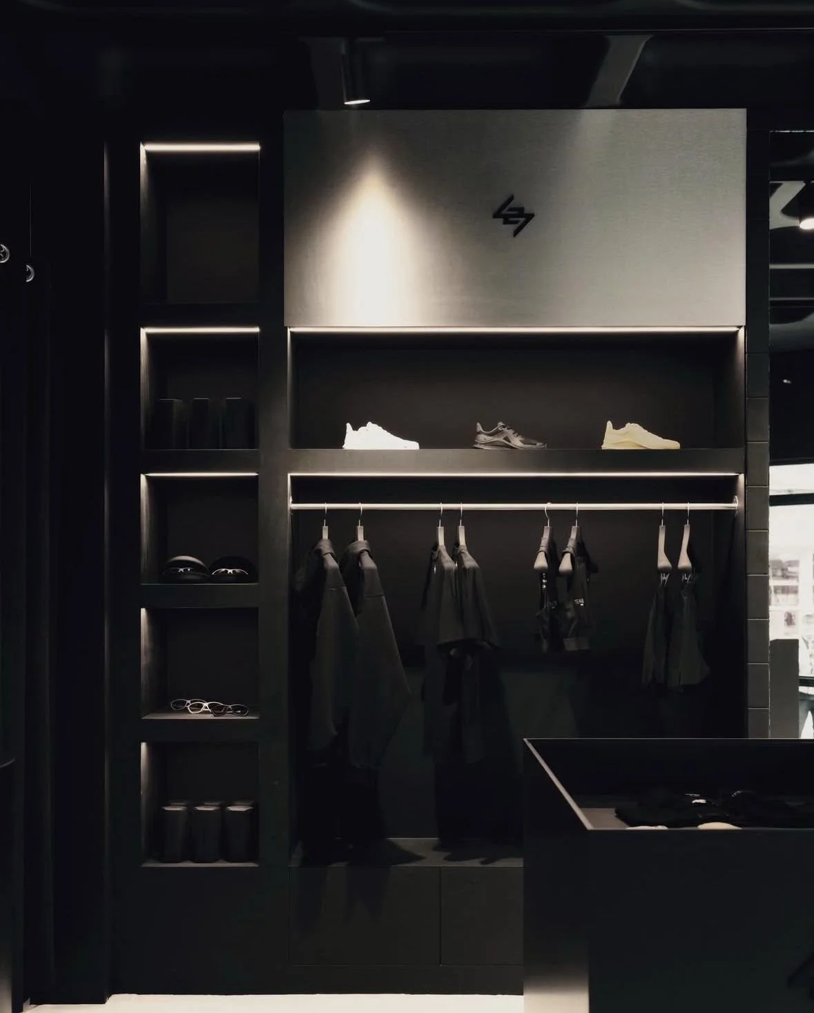 REPRESENT 247 POP UP | LONDON