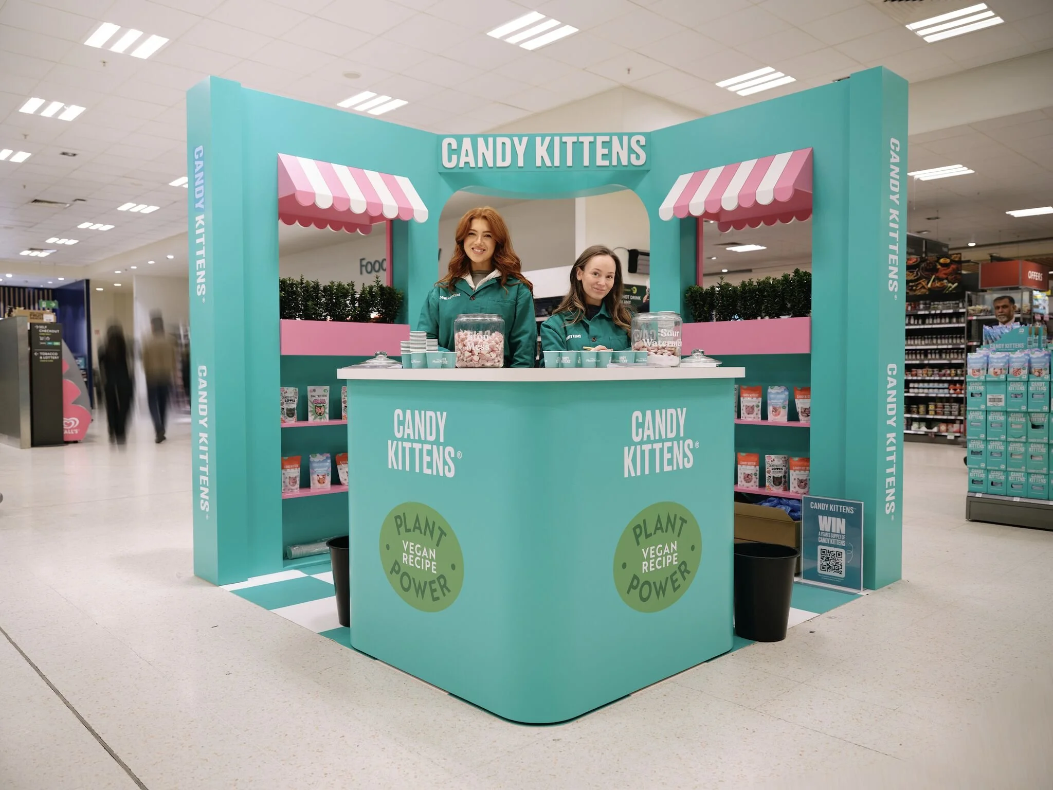 CANDY KITTENS | WAITROSE