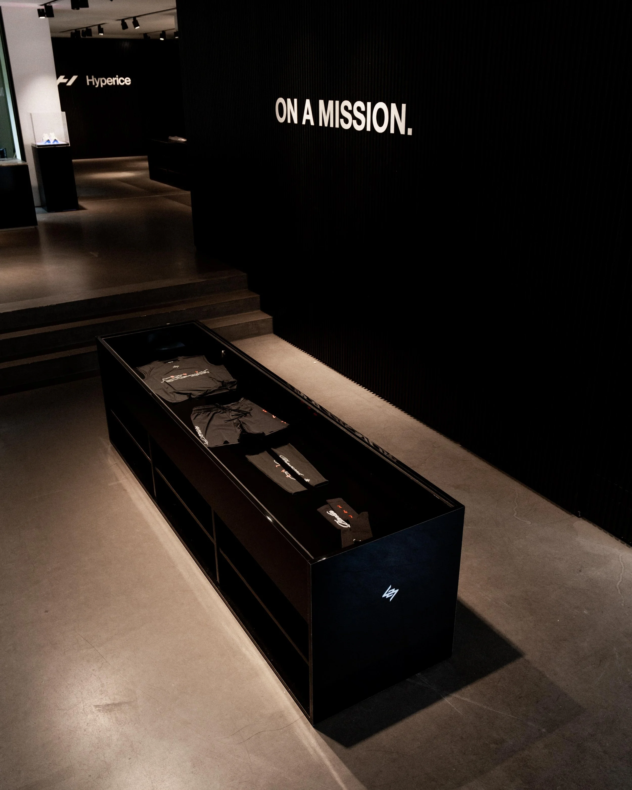 247 Berlin Popup Store