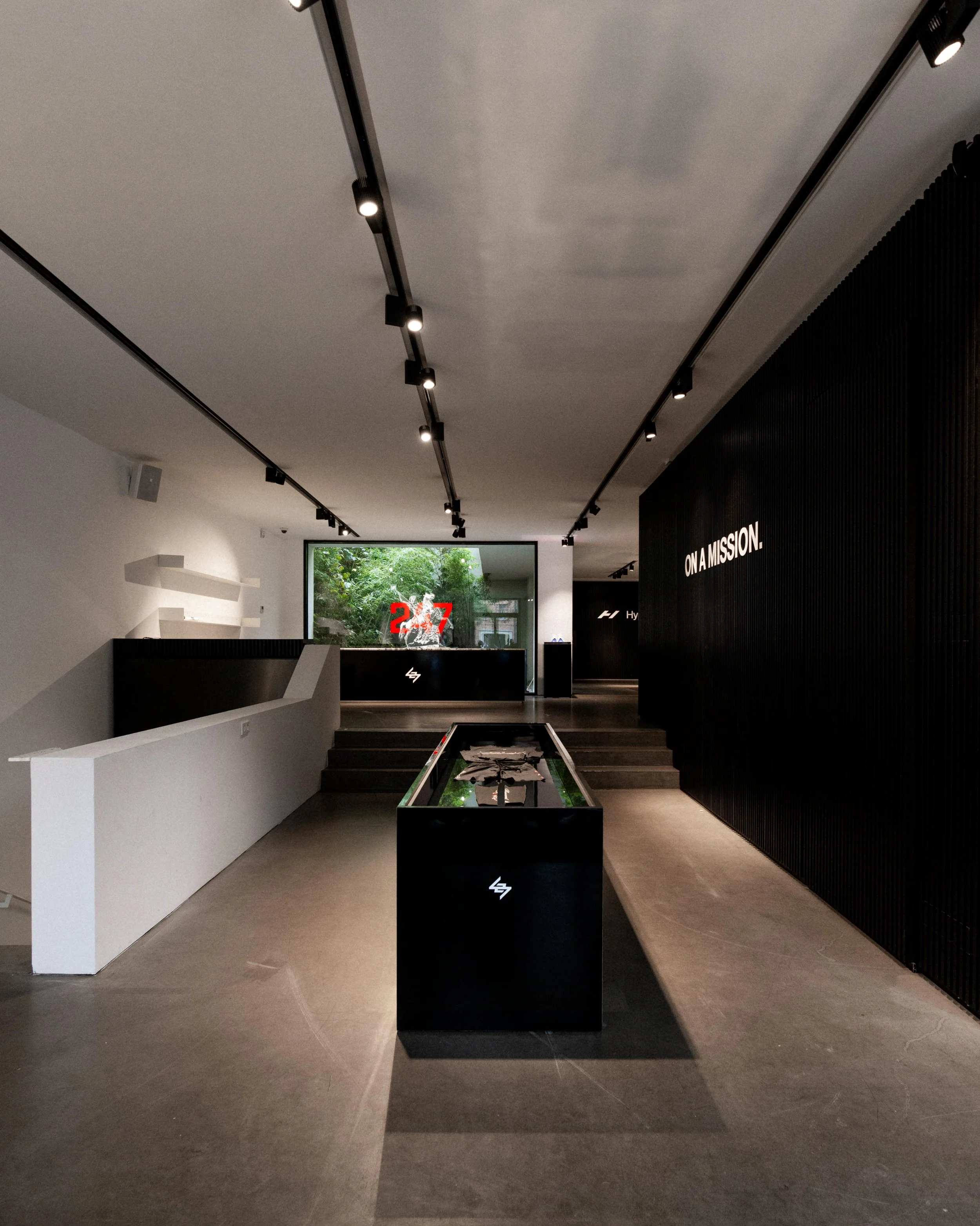 247 Berlin Popup Store