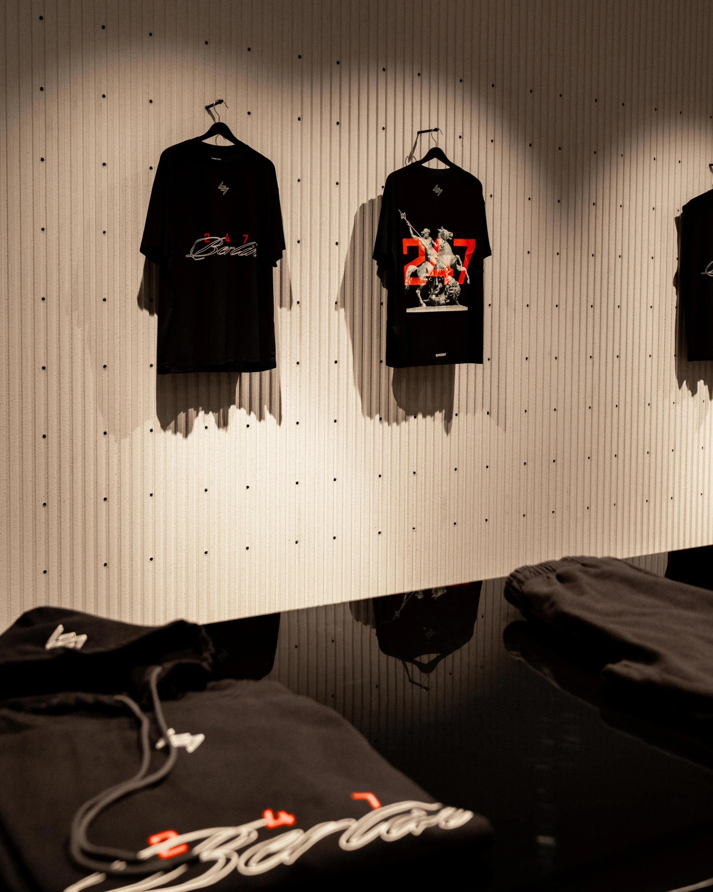 247 Berlin Popup Store