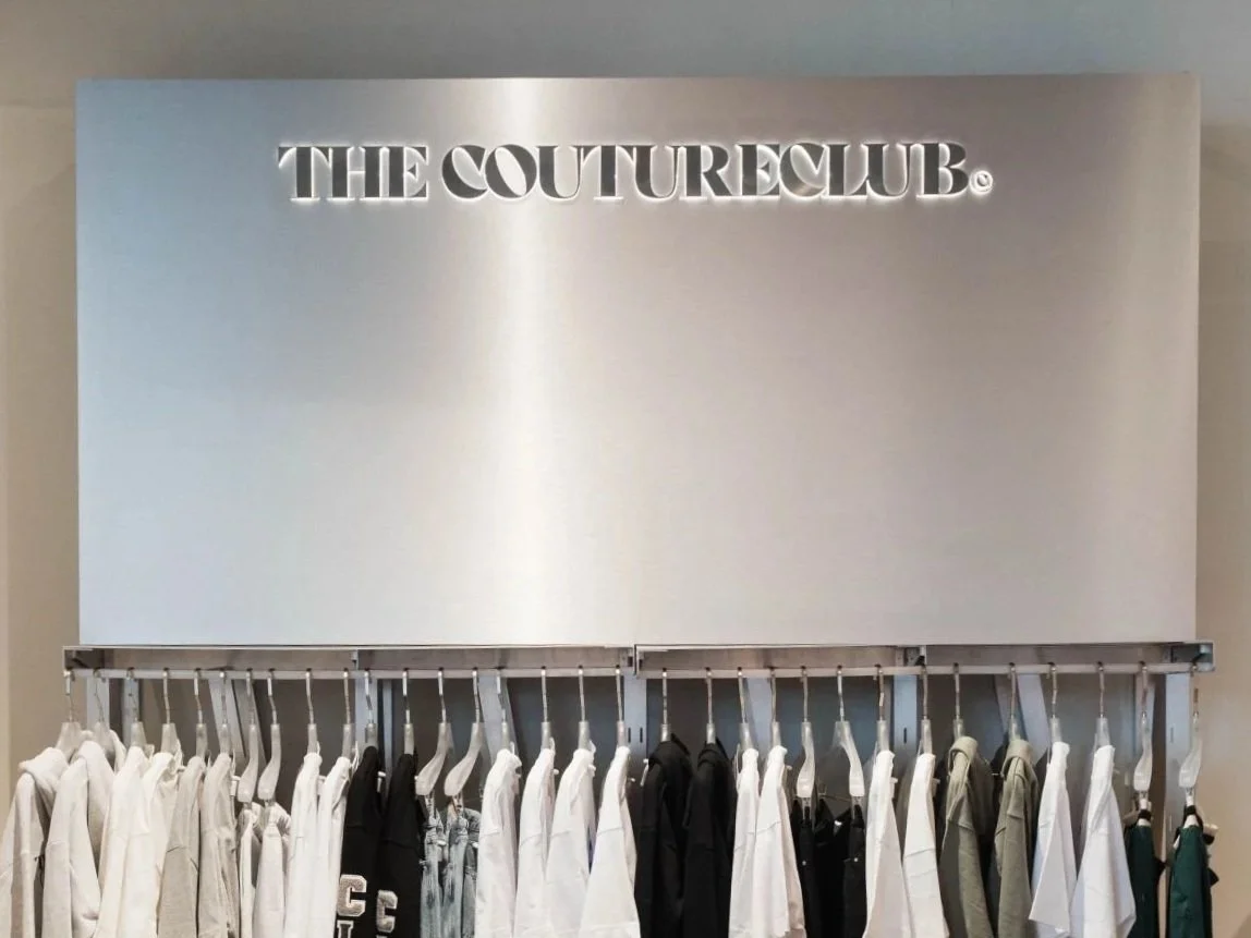 The Couture Club | Selfridges Trafford Centre