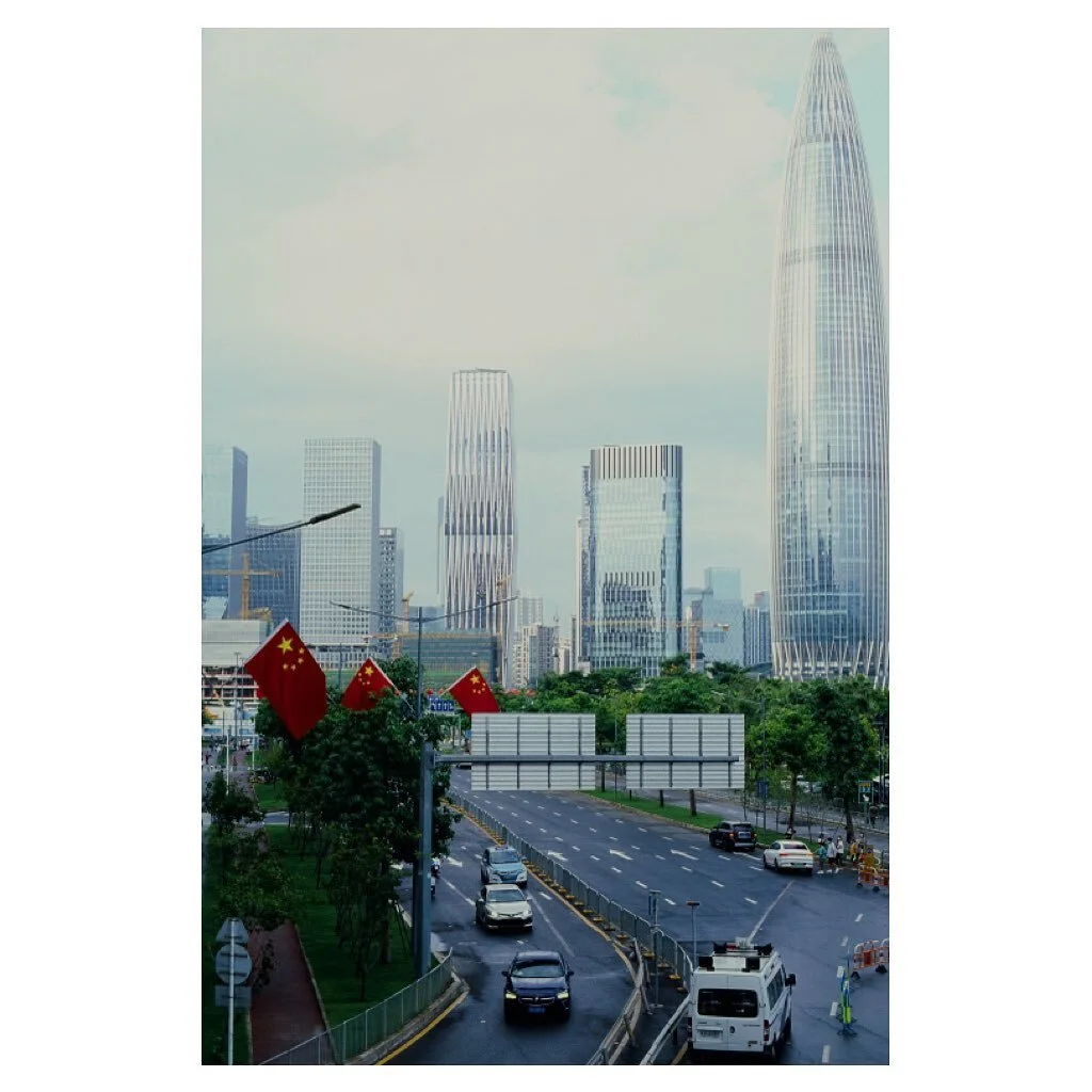 Shenzhen 

#shenzhen #china #nikon #nikonfm2  #film #filmphotography #kodak #kodake100 #streetphotography #analogphotography #kodakfilm #kodakprofessional