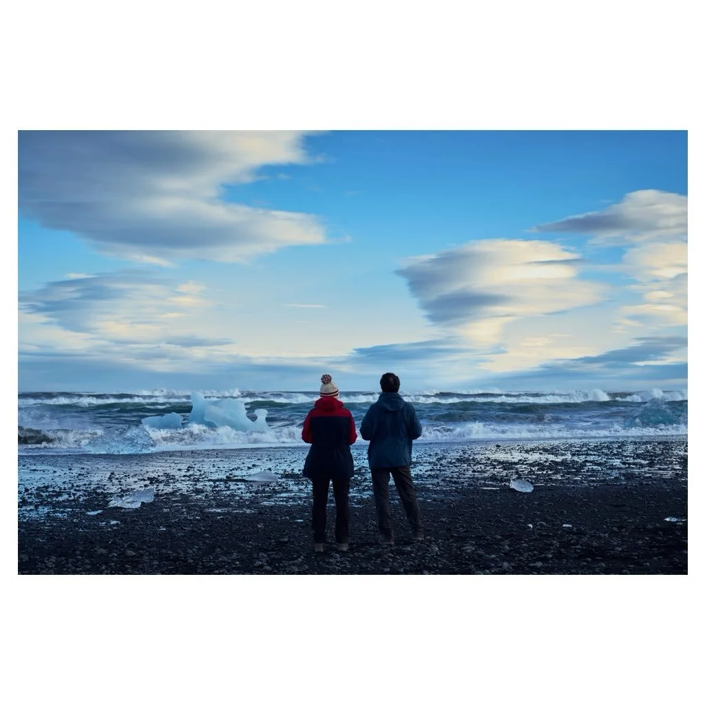 Diamond Beach

#iceland #diamondbeach #leica #leicam11