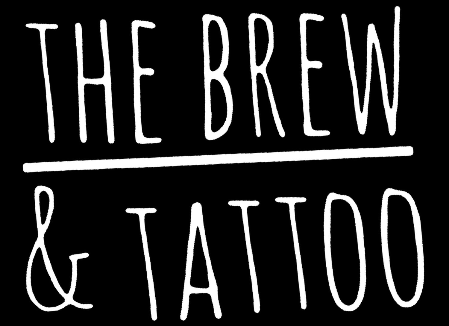 The Brew &amp; Tattoo