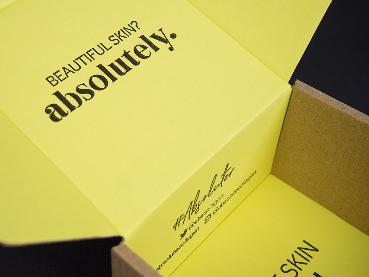 Packaging Insights — Odillo