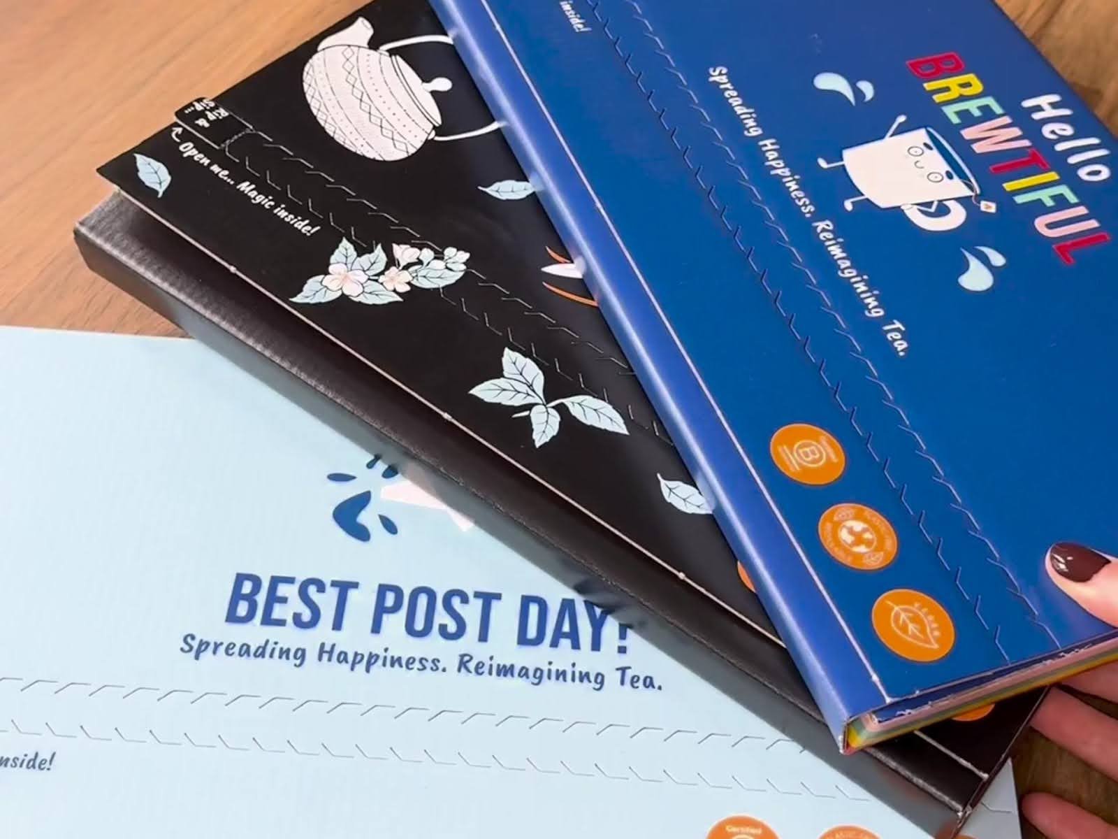 5 examples of brands using custom mailer boxes to stand out — Odillo