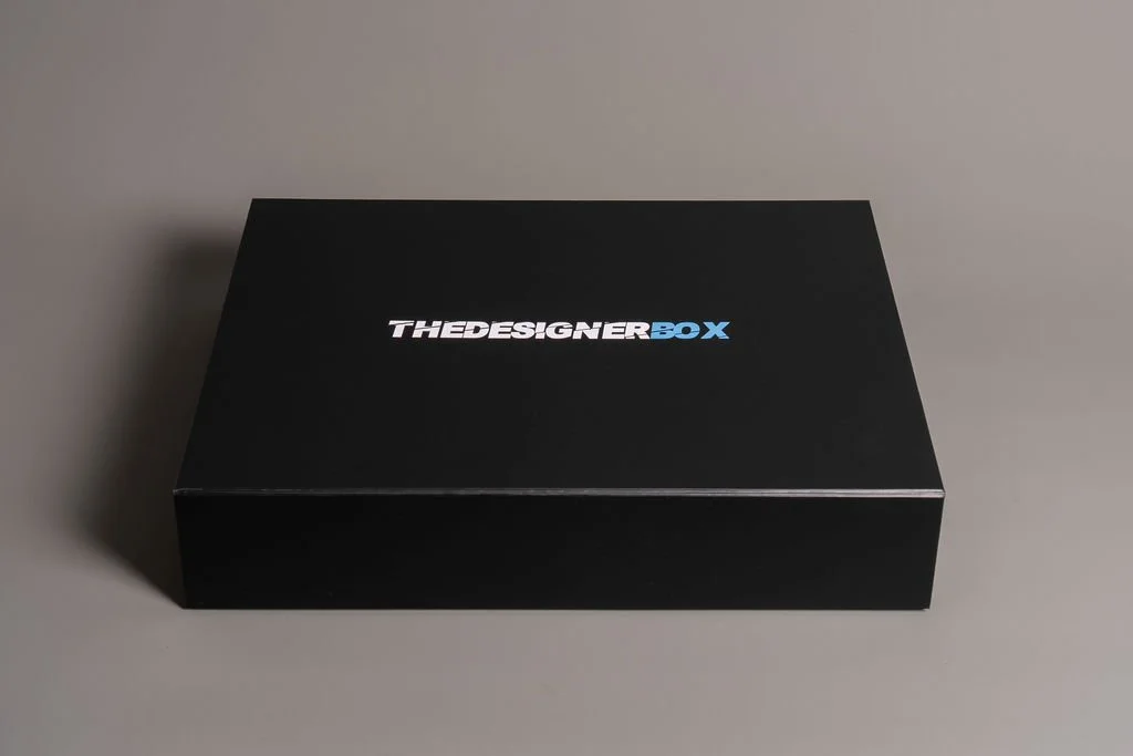 TheDesignerBox gift box