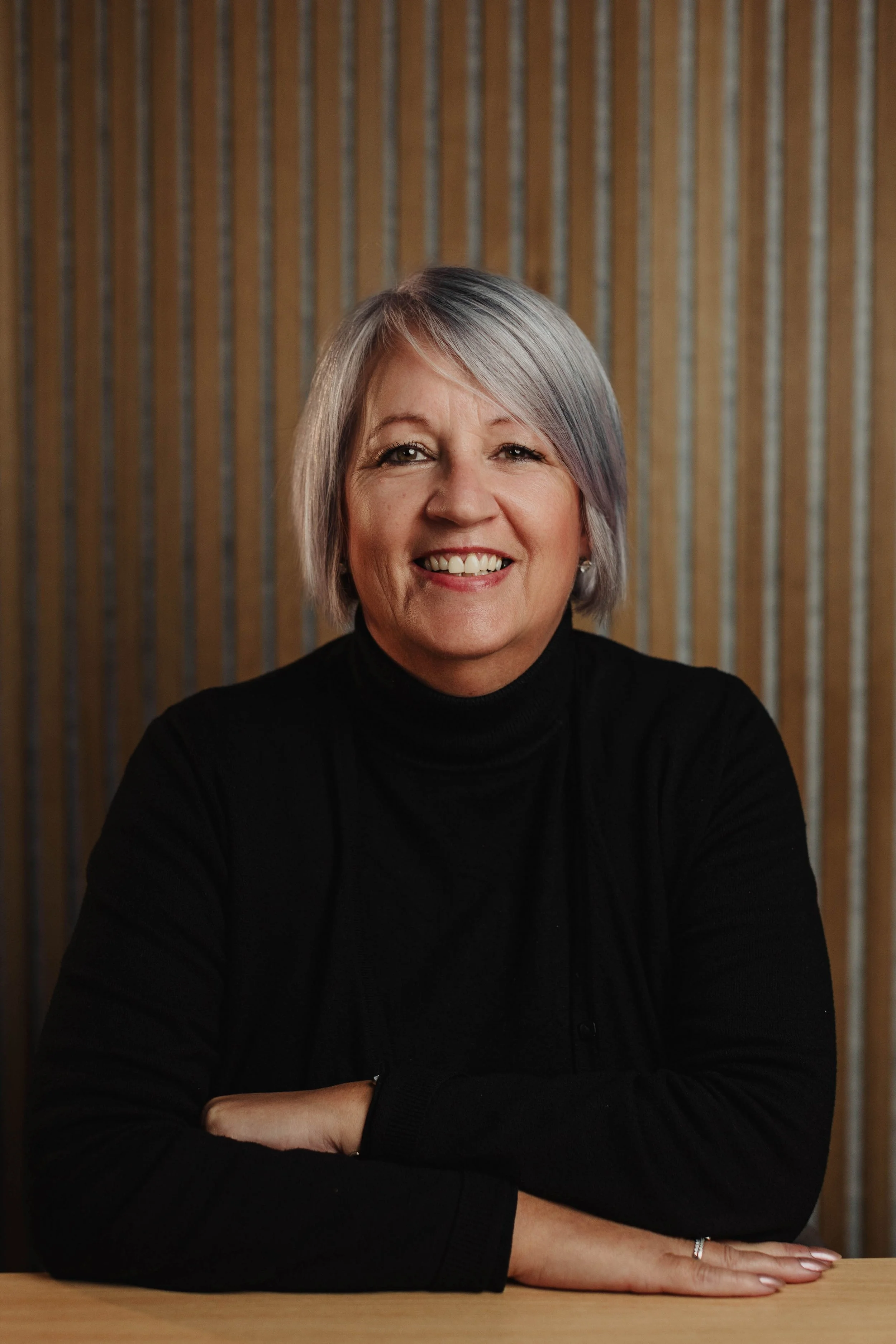 Pam Duncan