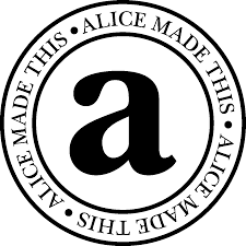 Alice Made This logo