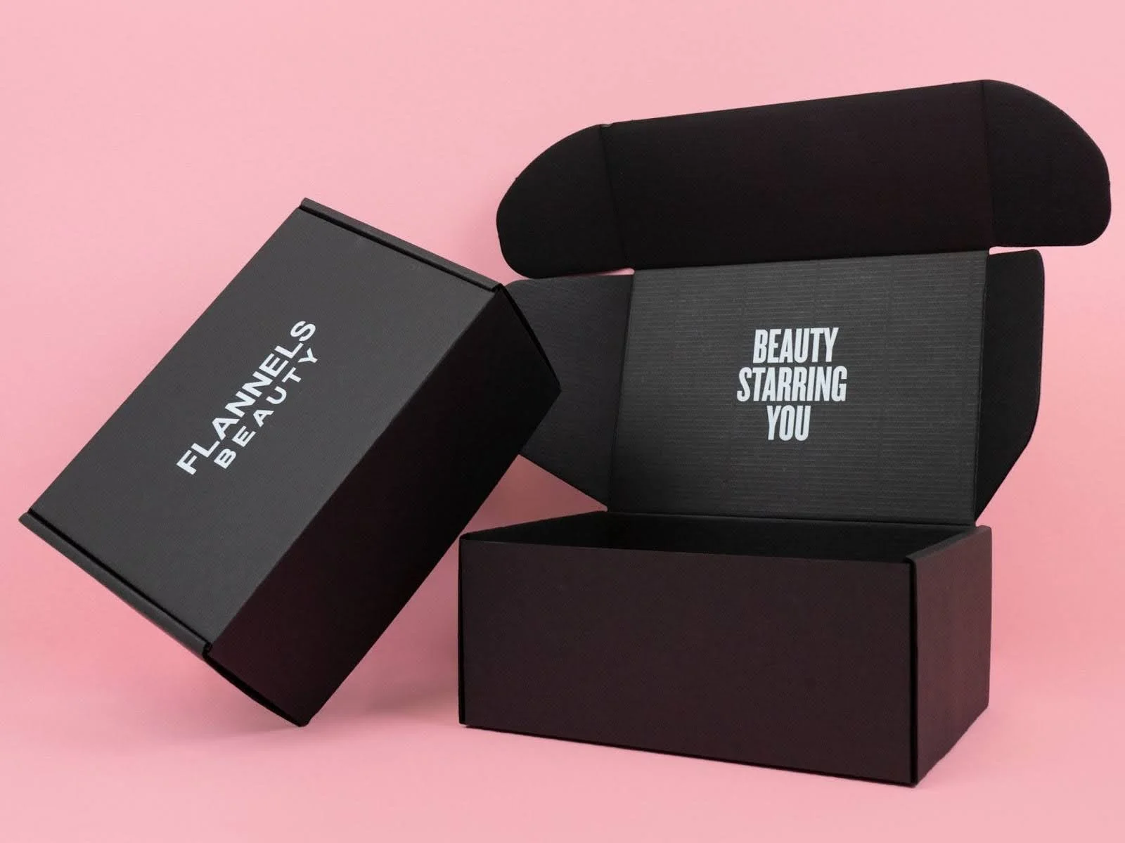 Custom mailer boxes vs standard packaging — Odillo