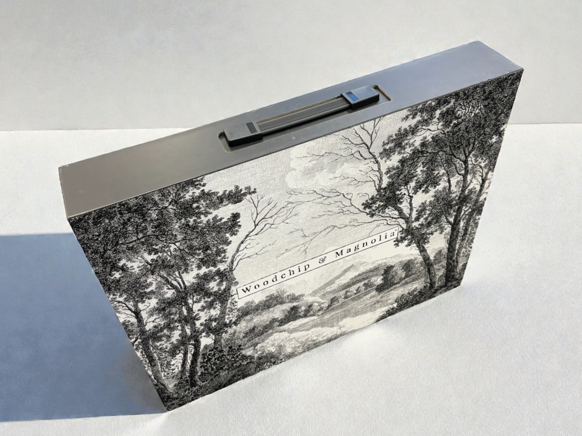 Woodchip & Magnolia | Interiors Packaging