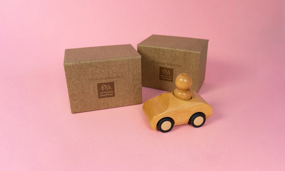 Community Playthings — Odillo