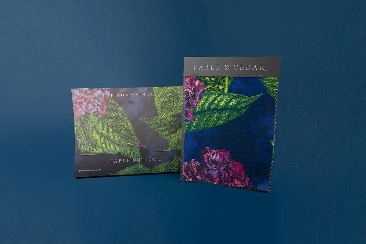 Letterbox Friendly Packaging — Odillo