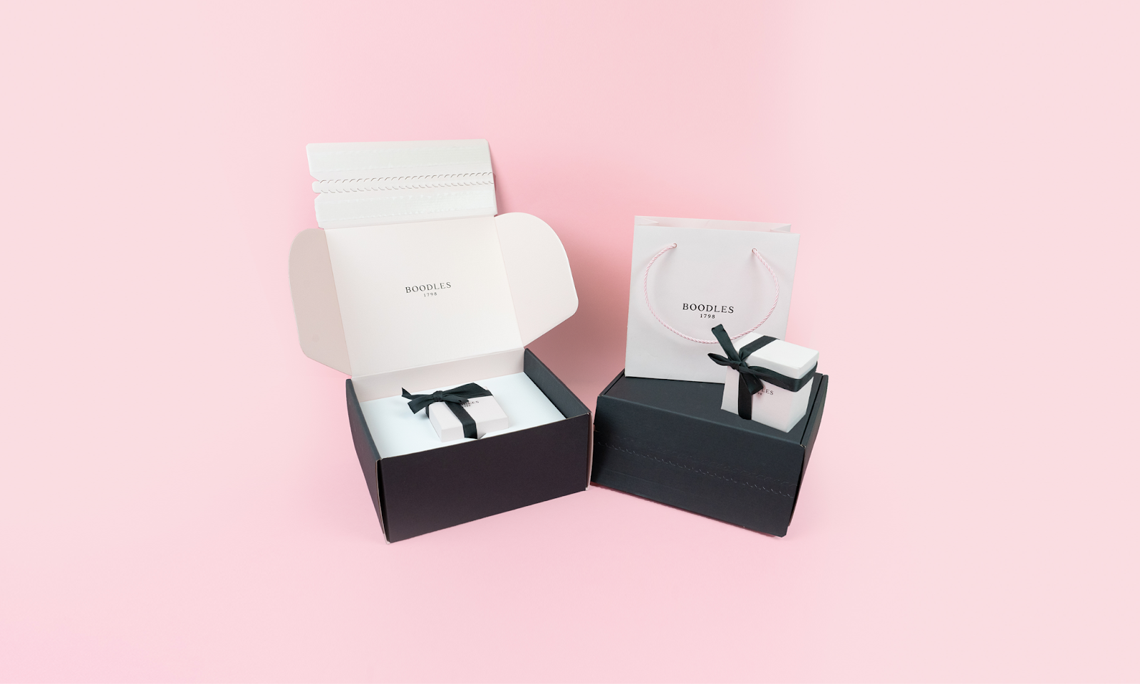 5 examples of brands using custom mailer boxes to stand out — Odillo