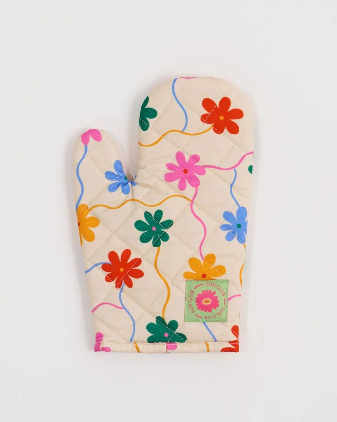 Some happy kitchen products by @sunclub_jp with 2 of my most playful prints 😍🙌