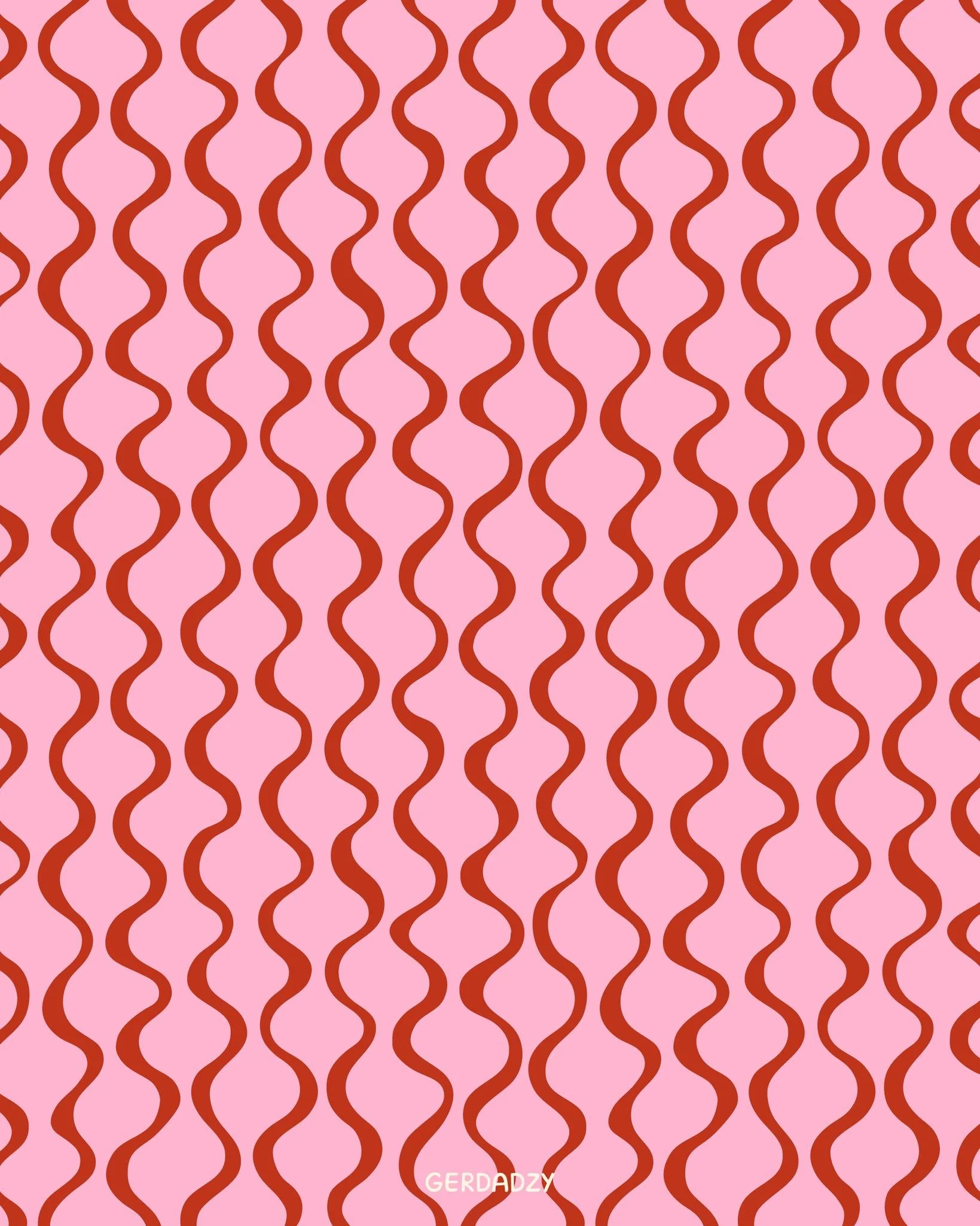 I just need to sprinkle some pink + red patterns once in a while in my Instagram feed 💕🌸🌺

#surfacedesigner #artlicensing