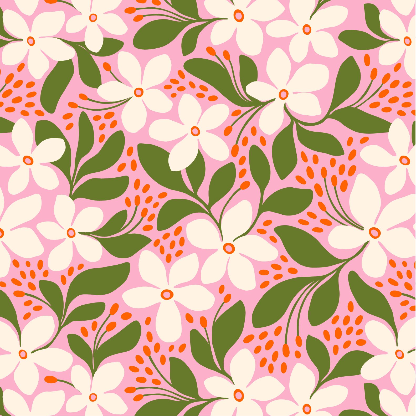 07. Fresh meadows - red