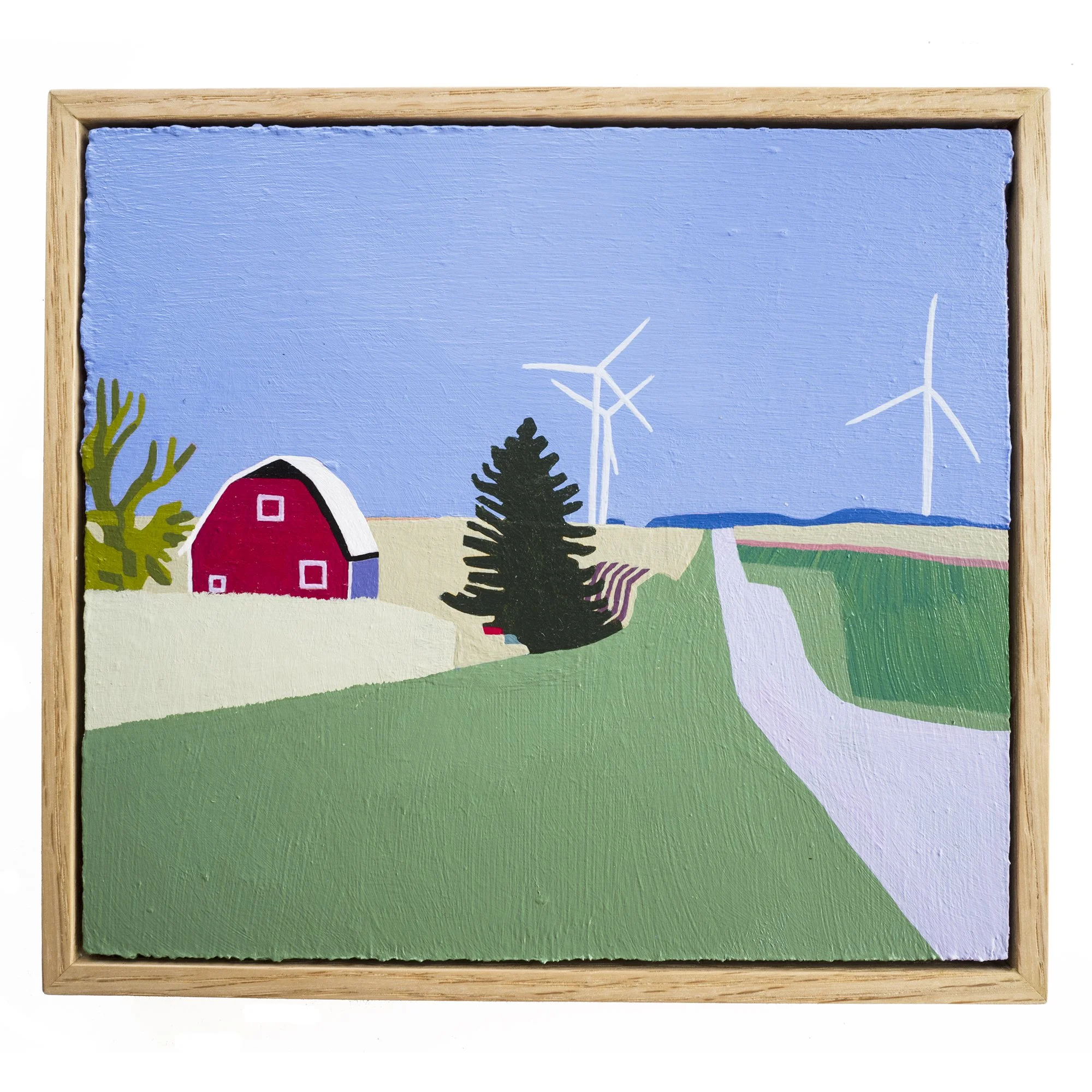Wind Farm