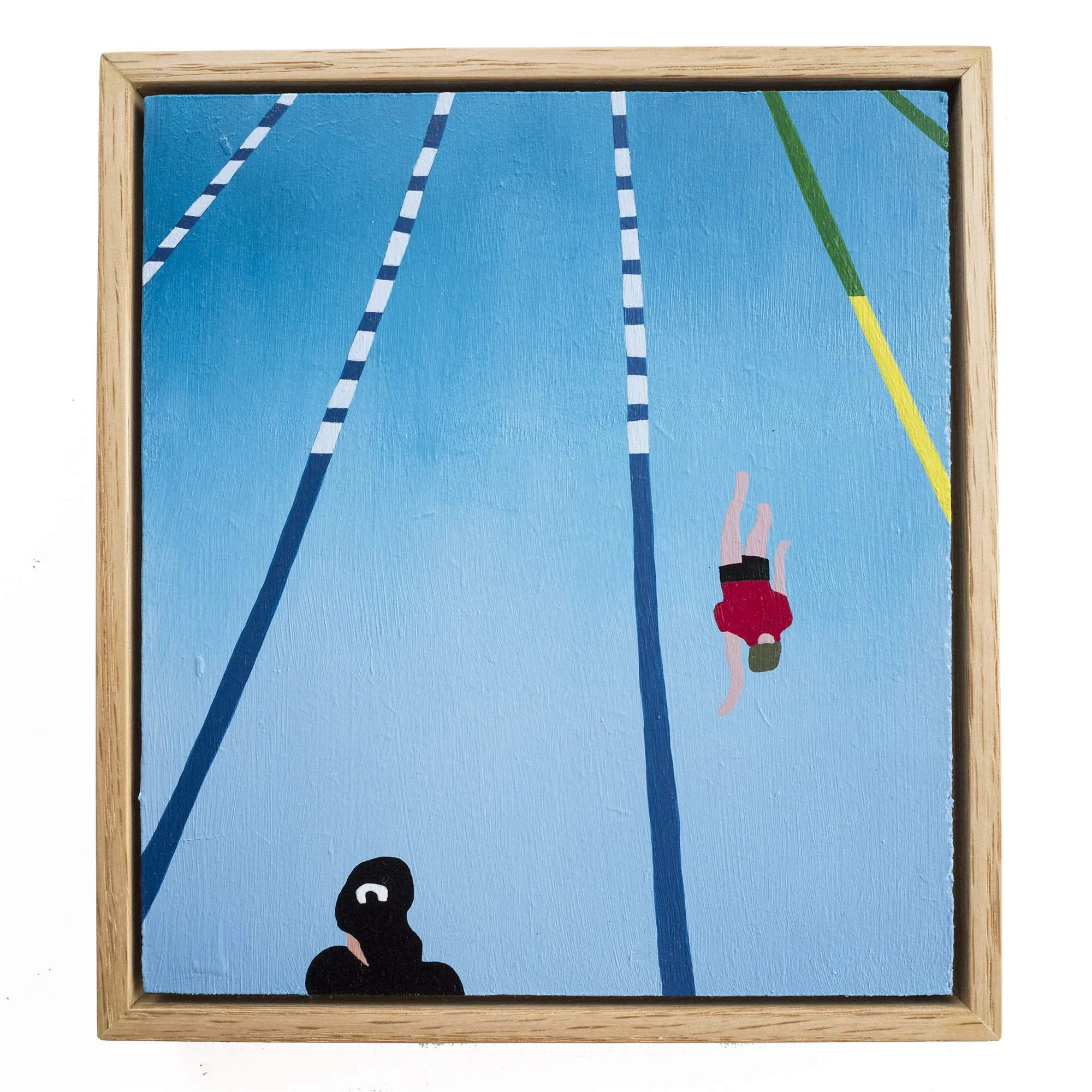 Swimmer