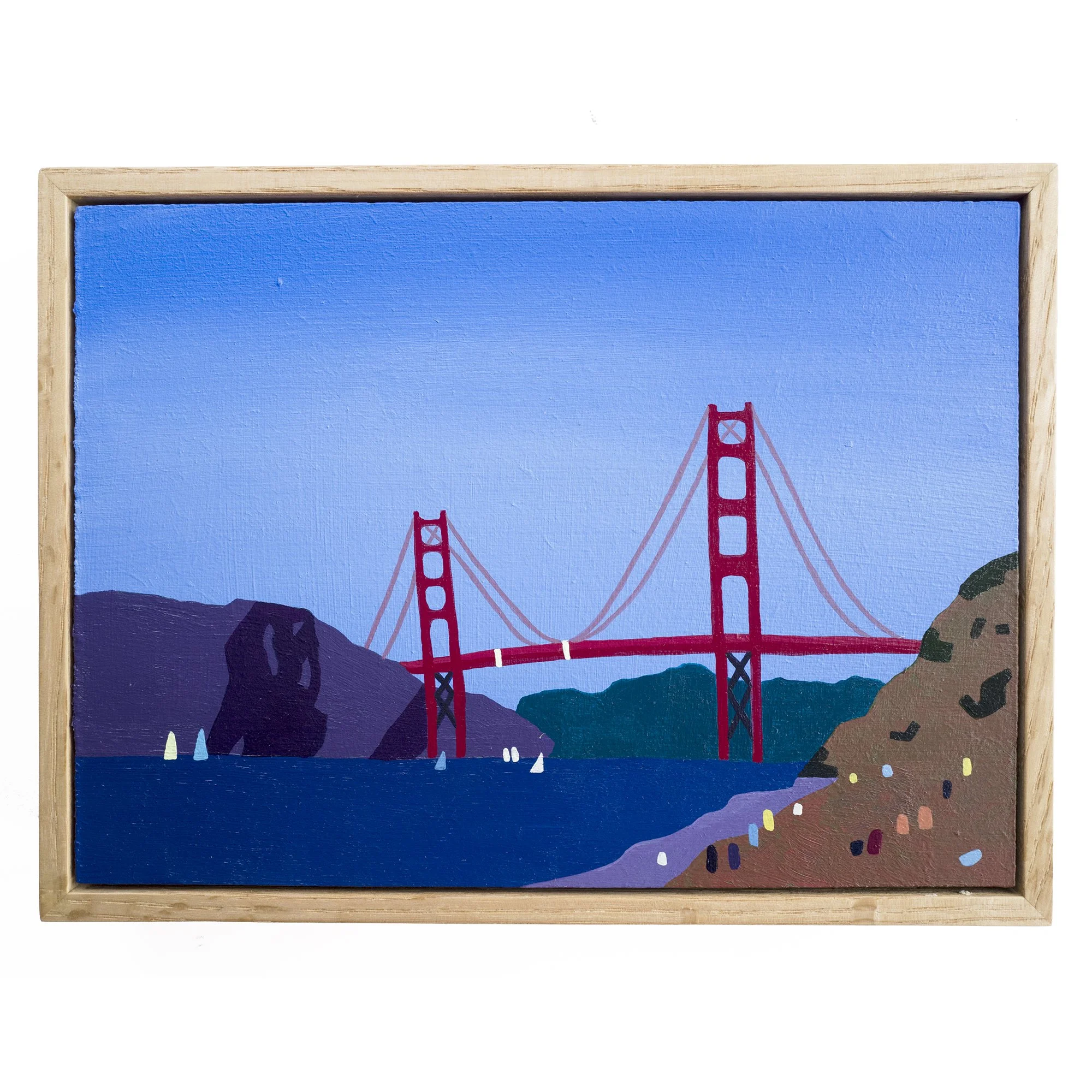 San Francisco