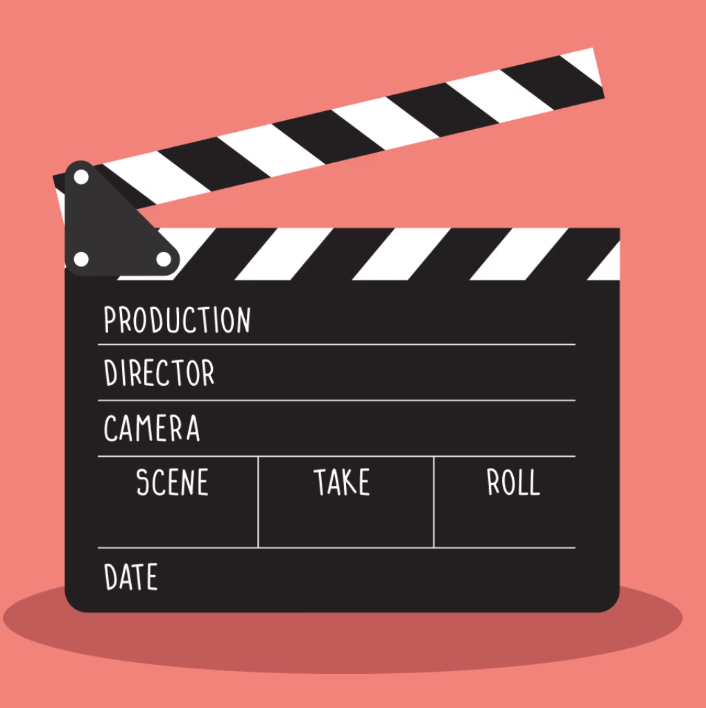 Film Donation