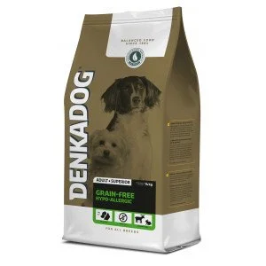 Merk DENKADOG in de kijker