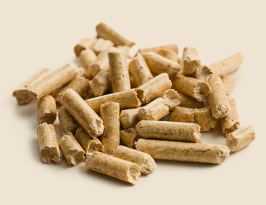 Premie voor houtpellets… een feit!