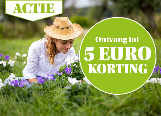 Viano trakteert!