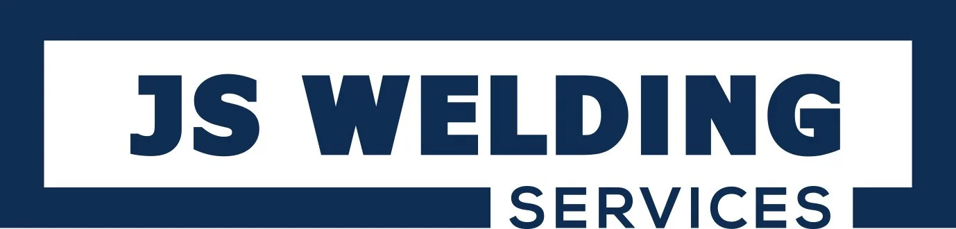JS Welding Services Logo