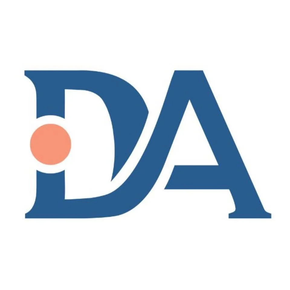 Destination Adventure Logo