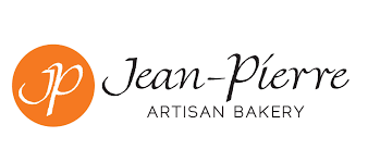 Jean-Pierre Artisan Bakery Logo