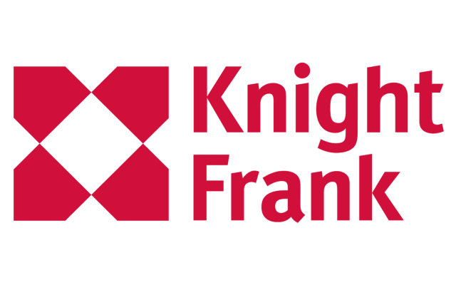Knight Frank Logo