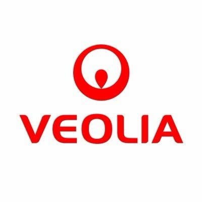 Veolia Logo