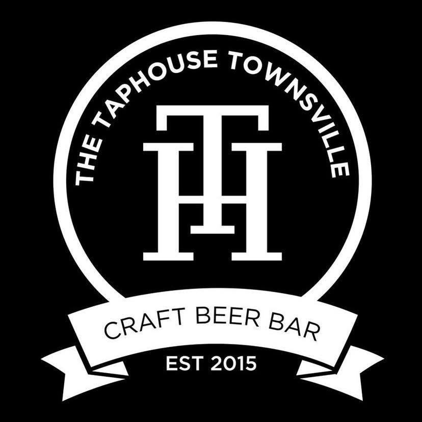 Taphouse Townsville Logo