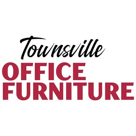 Townsville Office Furniture Logo
