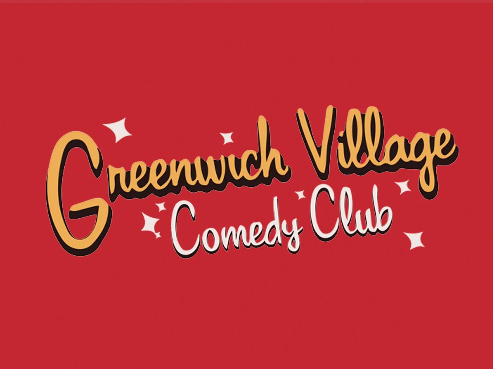 Greenwich Village Comedy Club