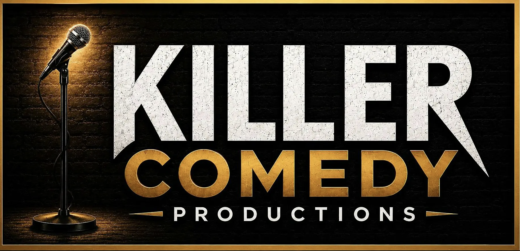 Killer Comedy
