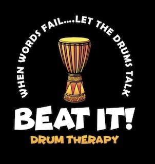 Beat It Drum Therapy