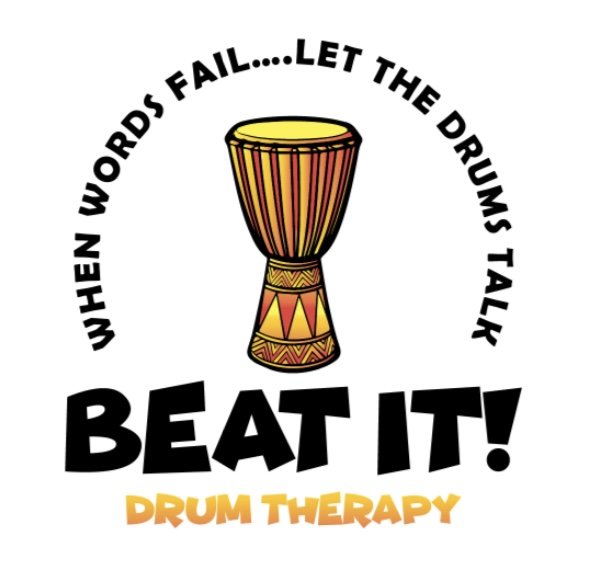 Beat It Drum Therapy