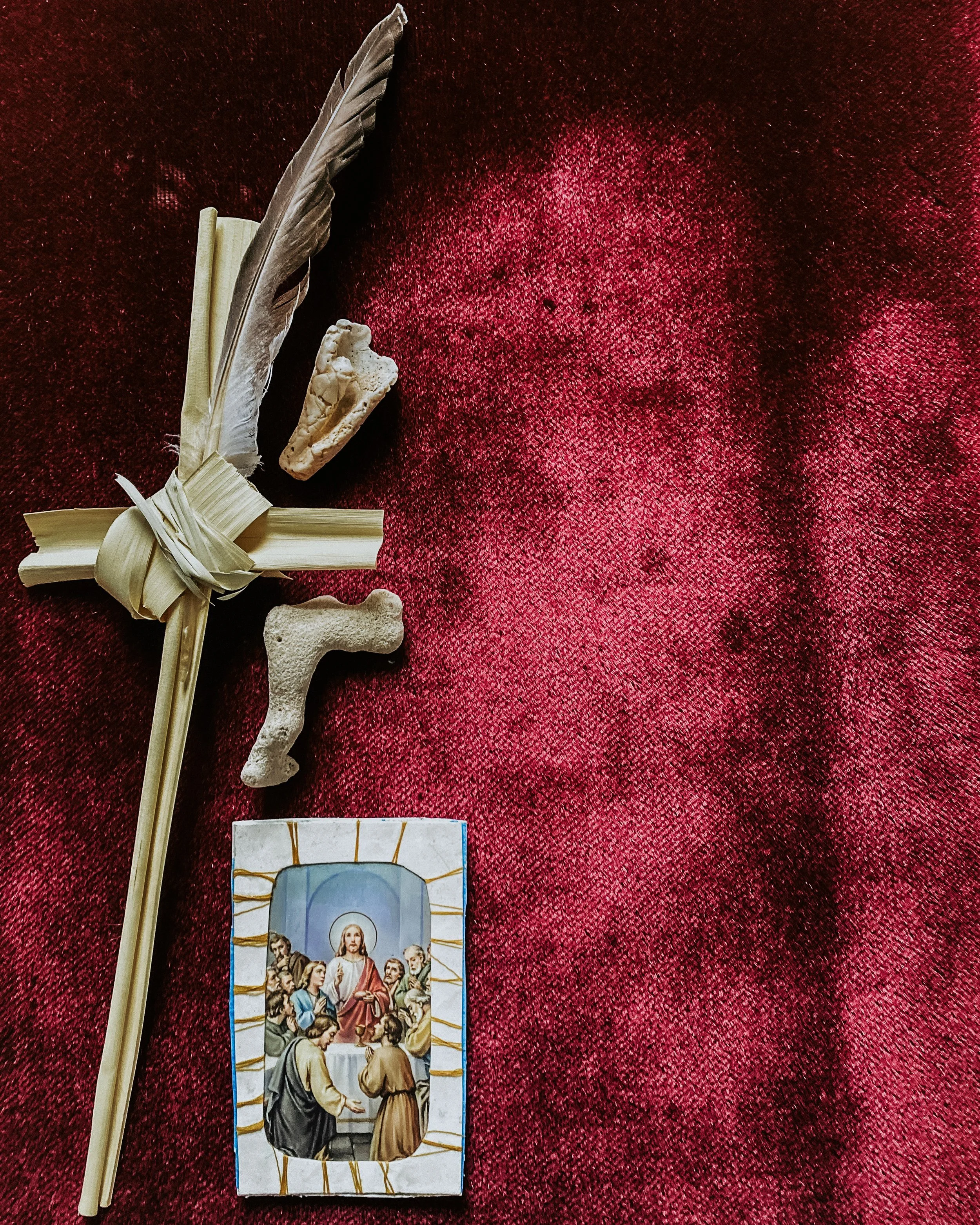 Seven Way to Honor the Dead