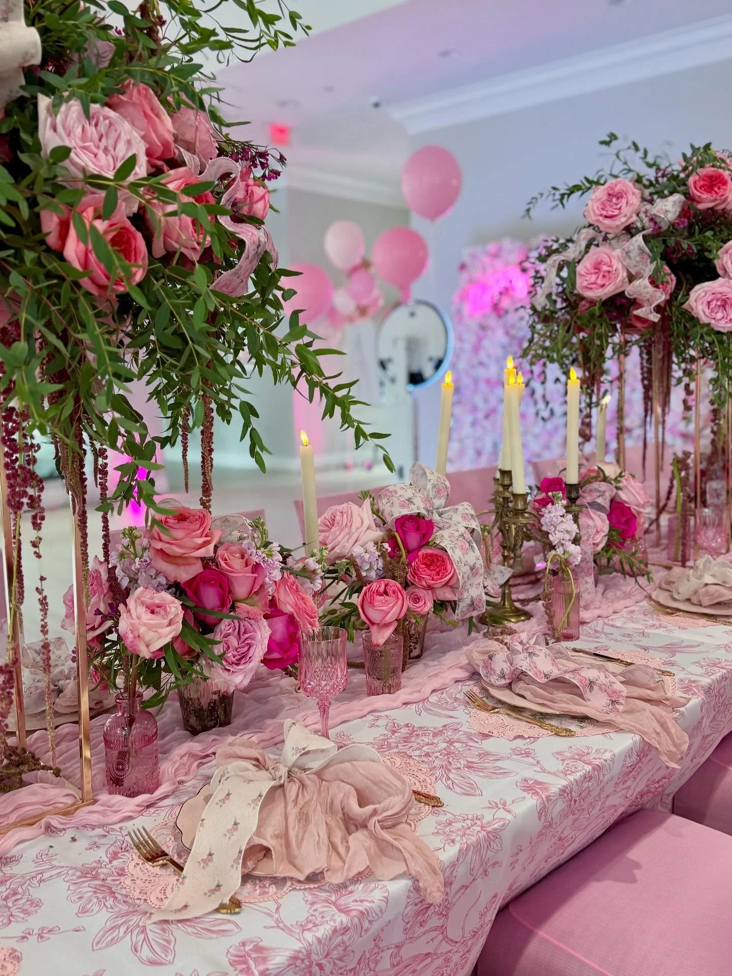 Tickle my [loveshack]fancy, why don&rsquo;t you 🎀💕🌸