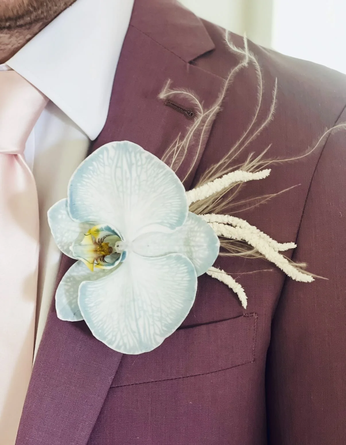 It&rsquo;s the little things that count - artistry isn&rsquo;t just for the big things like installations and bouquets, it&rsquo;s just as important in the little details of your special day and here are some of my faves ✨🤩