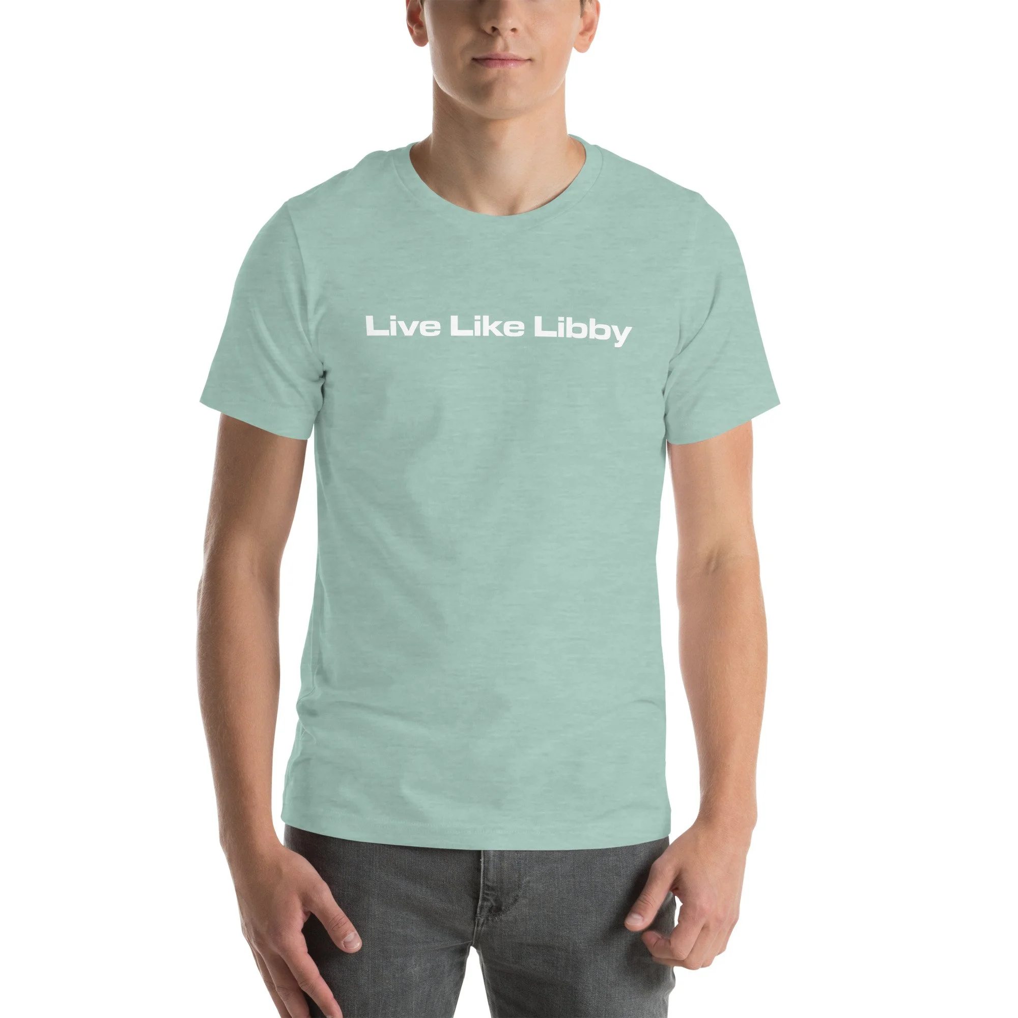 unisex-staple-t-shirt-heather-prism-dusty-blue-front-66460e42ce9d1.jpg