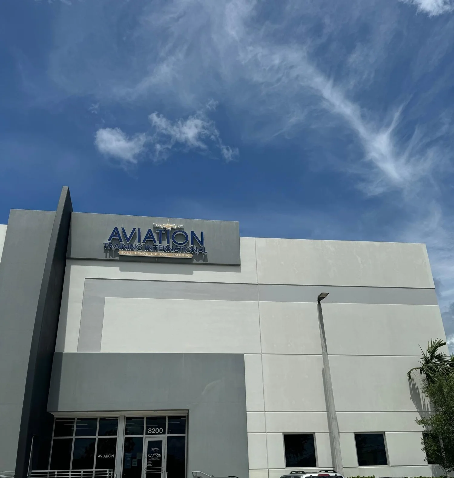 Virtual ATP CTP Course International Aviation Training Services