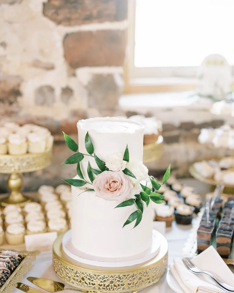 Many of you have asked, and yes, we are accepting weddings for the 2026 season 🥳

Please help us spread the word!