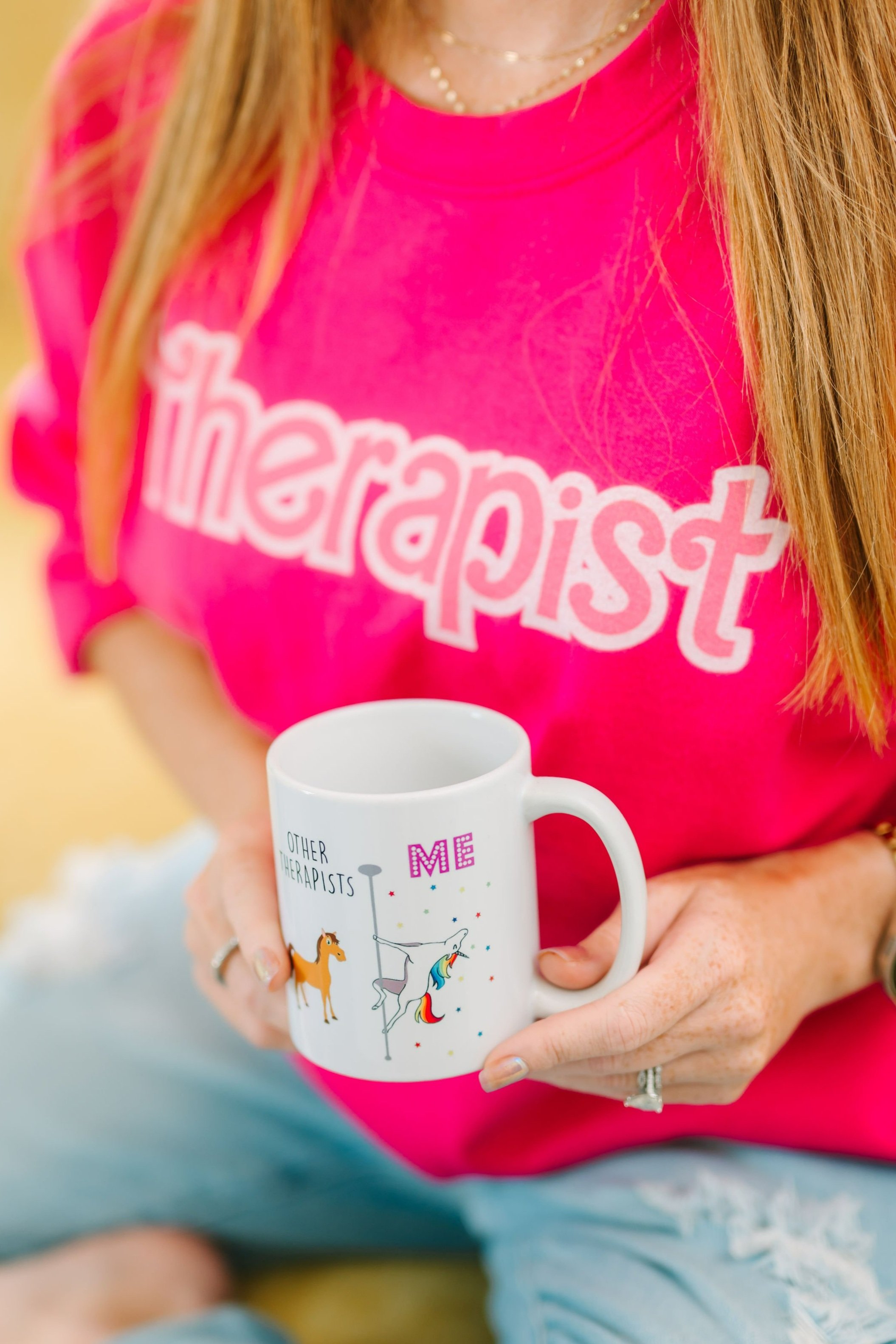 Why Is It So Hard to Find the Right Therapist?