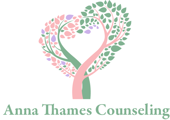Anna Thames Counseling PLLC